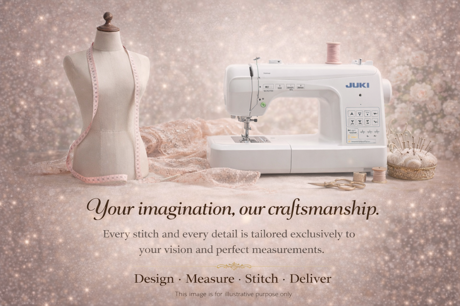 Custom Design Services